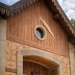 Tenuta Colavecchio Wine Relais Homestay szállás *