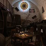 Homestay szállás Tenuta Colavecchio Wine Relais
