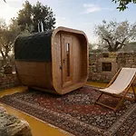 Homestay szállás Tenuta Colavecchio Wine Relais *