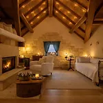 Tenuta Colavecchio Wine Relais Homestay szállás