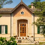 Homestay szállás Tenuta Colavecchio Wine Relais
