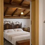 Tenuta Colavecchio Wine Relais Homestay szállás Putignano