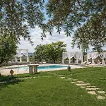 Tenuta Colavecchio Wine Relais Homestay szállás *