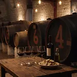 Tenuta Colavecchio Wine Relais * Putignano