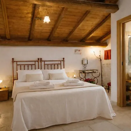 Tenuta Colavecchio Wine Putignano