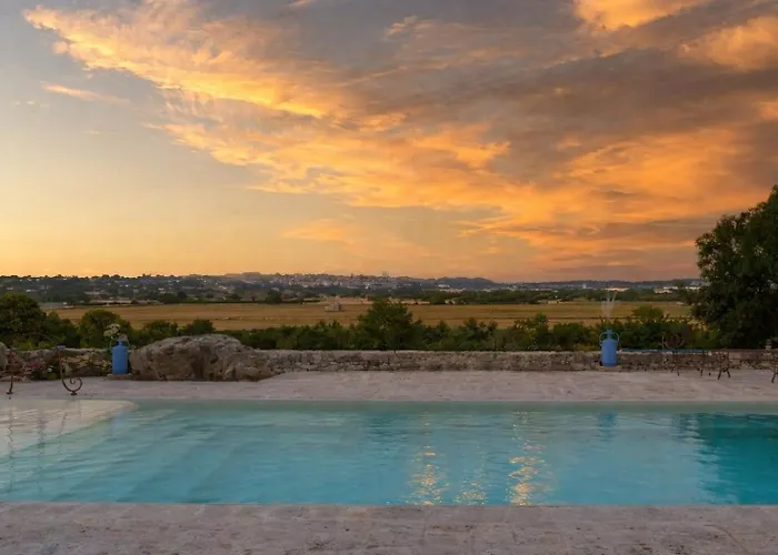 Tenuta Colavecchio Wine Ubytování v soukromí Putignano