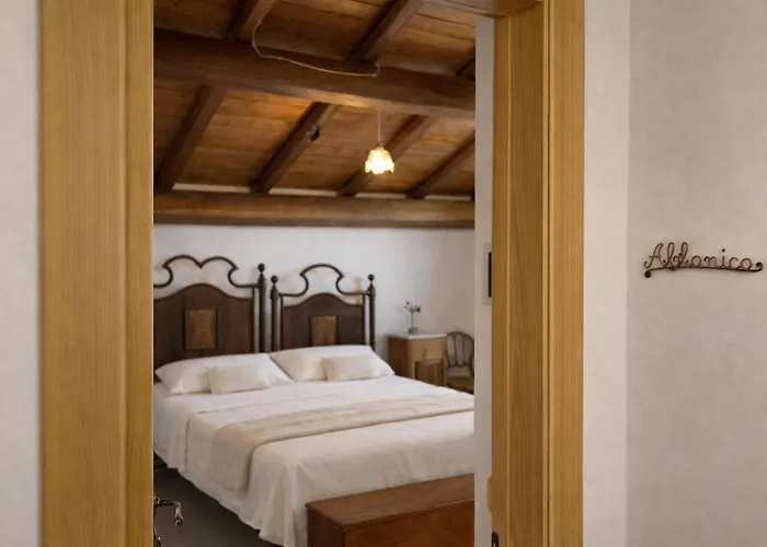Tenuta Colavecchio Wine Ubytování v soukromí *
