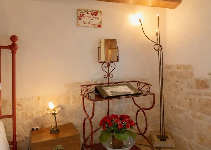 Tenuta Colavecchio Wine