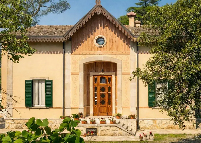 Ubytování v soukromí Tenuta Colavecchio Wine