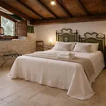 Tenuta Colavecchio Wine Relais Rum i privatbostad *