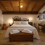 Rum i privatbostad Tenuta Colavecchio Wine Relais Putignano