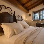 Tenuta Colavecchio Wine Relais Rum i privatbostad Putignano