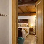 Tenuta Colavecchio Wine Relais Rum i privatbostad