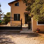 Rum i privatbostad Tenuta Colavecchio Wine Relais *