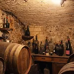 Rum i privatbostad Tenuta Colavecchio Wine Relais *