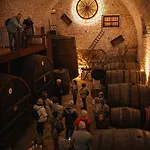 Rum i privatbostad Tenuta Colavecchio Wine Relais