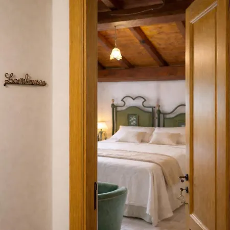 Rum i privatbostad Tenuta Colavecchio Wine Relais
