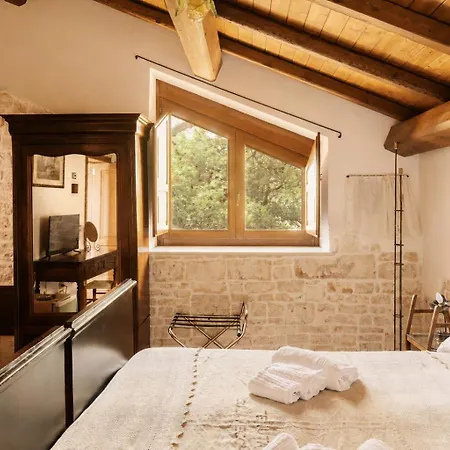 Tenuta Colavecchio Wine Relais Putignano