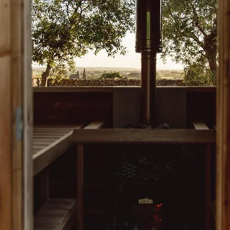 Wine Rerlais With Sauna, Perfect Autumn Escape * 푸티냐노