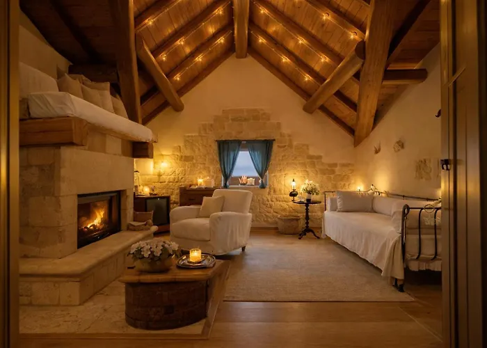 Tenuta Colavecchio Wine Проживание в семье