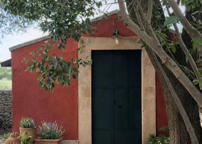 Проживание в семье Tenuta Colavecchio Wine